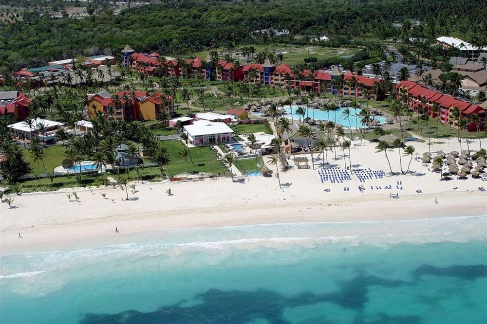 Hotel Punta Cana Princess - Bild 1