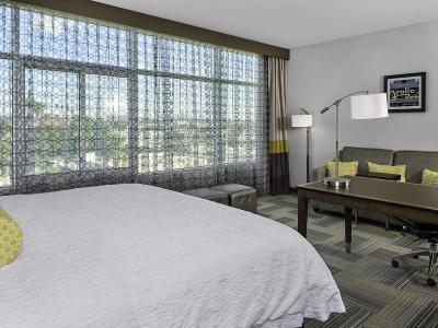 Hotel Hampton Inn & Suites Los Angeles/Hollywood - Bild 4