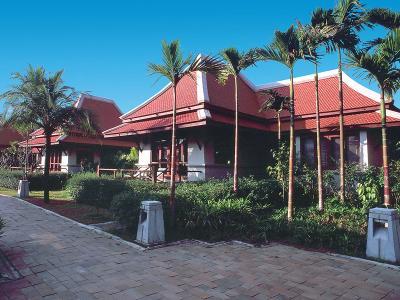 Hotel Khaolak Laguna Resort - Bild 3