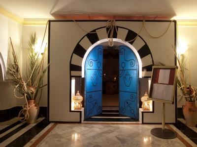 Hotel El Mouradi Djerba Menzel - Bild 4