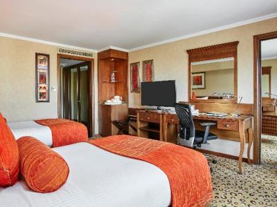 Hotel InterContinental Nairobi - Bild 4