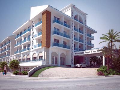 Hotel Palm World Resort & Spa Side - Bild 3