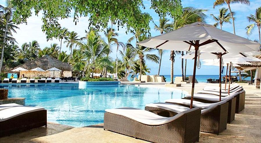 Hotel Viva Dominicus Beach by Wyndham - Bild 1