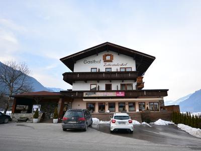 Hotel Zillertalerhof - Bild 2