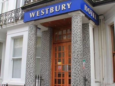 Hotel Westbury Kensington - Bild 3