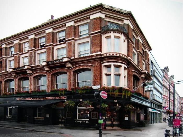 Hotel Westbury Kensington - Bild 1