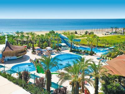 Hotel Aydinbey Famous Resort - Bild 2