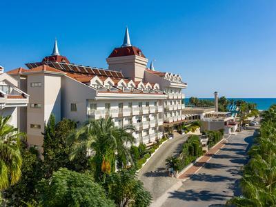 Hotel Aydinbey Famous Resort - Bild 5