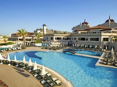 Hotel Aydinbey Famous Resort - Bild 4