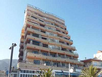 Hotel Apartamentos Bernat Pie de Playa 3000 - Bild 3