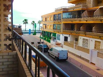 Hotel Apartamentos Bernat Pie de Playa 3000 - Bild 2