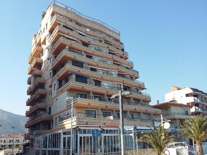 Hotel Apartamentos Bernat Pie de Playa 3000 - Bild 1