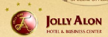 Hotel Jolly Alon - Bild 5