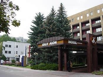 Hotel Jolly Alon - Bild 2