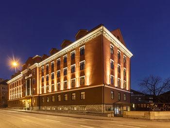 Kreutzwald Hotel Tallinn - Bild 5