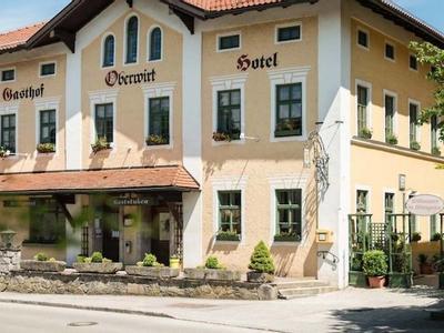 Hotel Oberwirt - Bild 3