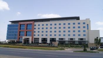 Hotel Hilton Garden Inn Nairobi Airport - Bild 5