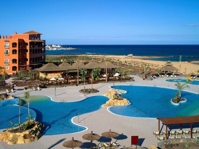 Hotel Sheraton Fuerteventura Beach, Golf & Spa Resort - Bild 1