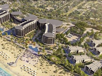 Hotel Jumeirah at Saadiyat Island Resort - Bild 3