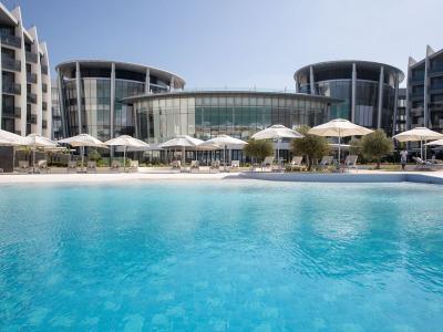 Hotel Jumeirah at Saadiyat Island Resort - Bild 2