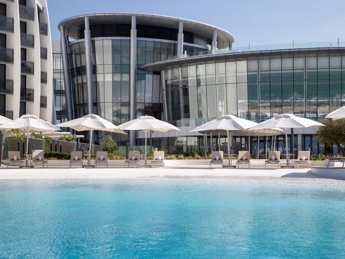 Hotel Jumeirah at Saadiyat Island Resort - Bild 1