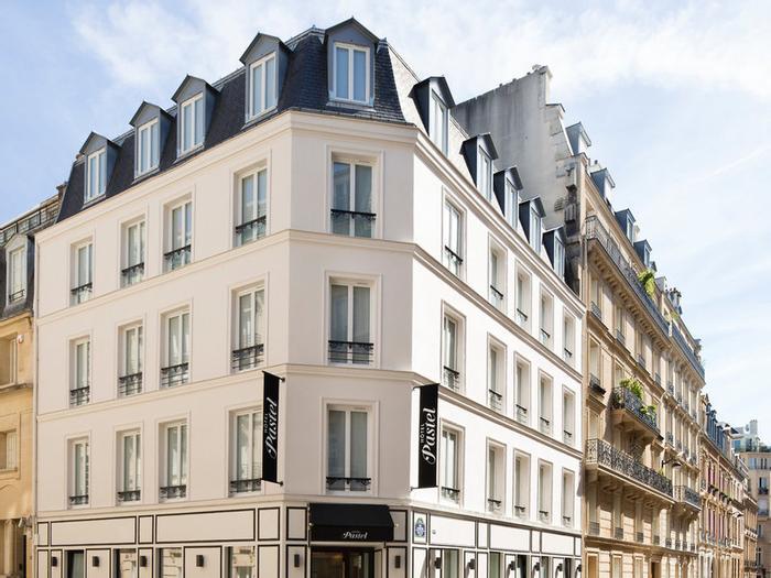 Hotel Pastel Paris - Bild 1