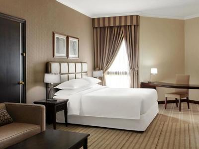 Sheraton Riyadh Hotel & Towers - Bild 4