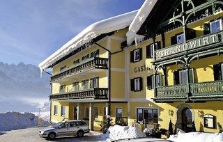 Hotel Gasthof Brandwirt - Bild 1