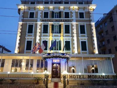 Hotel Morandi - Bild 3