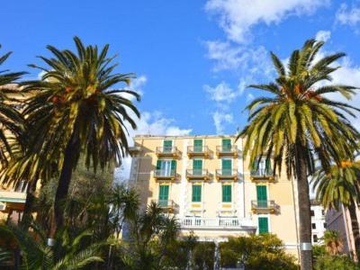 Hotel Morandi - Bild 2