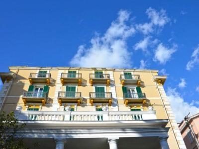 Hotel Morandi - Bild 4
