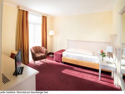 Hotel Seeblick - Bild 3