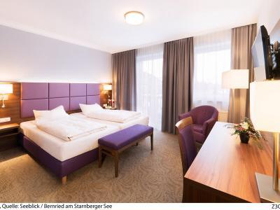 Hotel Seeblick - Bild 4