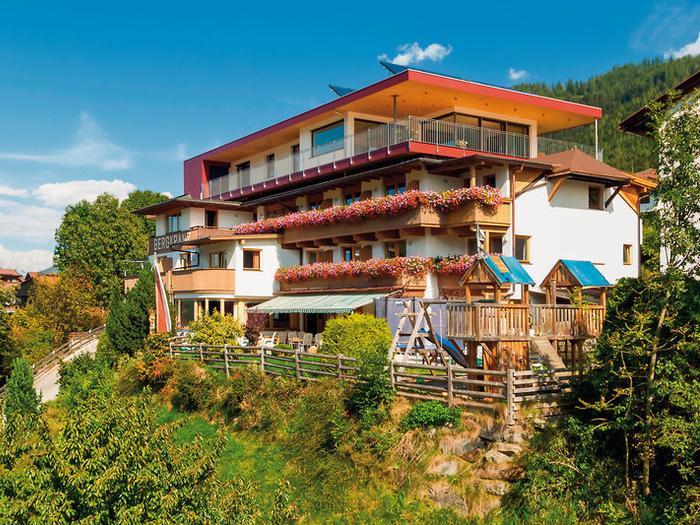 Hotel Bergkranz - Bild 1