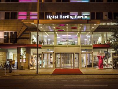Hotel Berlin, Berlin, a member of Radisson Individuals - Bild 2