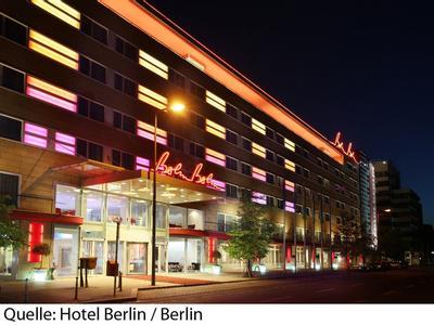 Hotel Berlin, Berlin, a member of Radisson Individuals - Bild 3