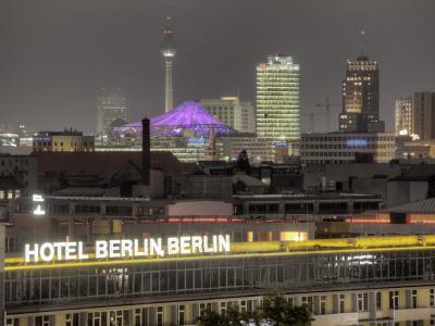 Hotel Berlin, Berlin, a member of Radisson Individuals - Bild 5