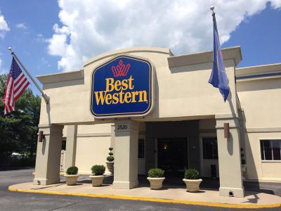 Hotel Best Western Annapolis - Bild 3