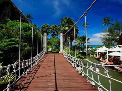 Hotel Centara Grand Beach Resort & Villas Krabi - Bild 3