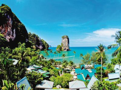 Hotel Centara Grand Beach Resort & Villas Krabi - Bild 4