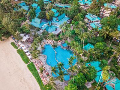 Hotel Centara Grand Beach Resort & Villas Krabi - Bild 2