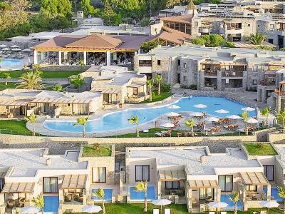 Hotel Ikaros Beach Luxury Resort & Spa - Bild 3