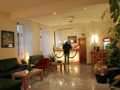 Hotel Lucia - Bild 2