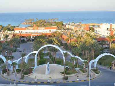 Hotel Arabia Azur Resort - Bild 4