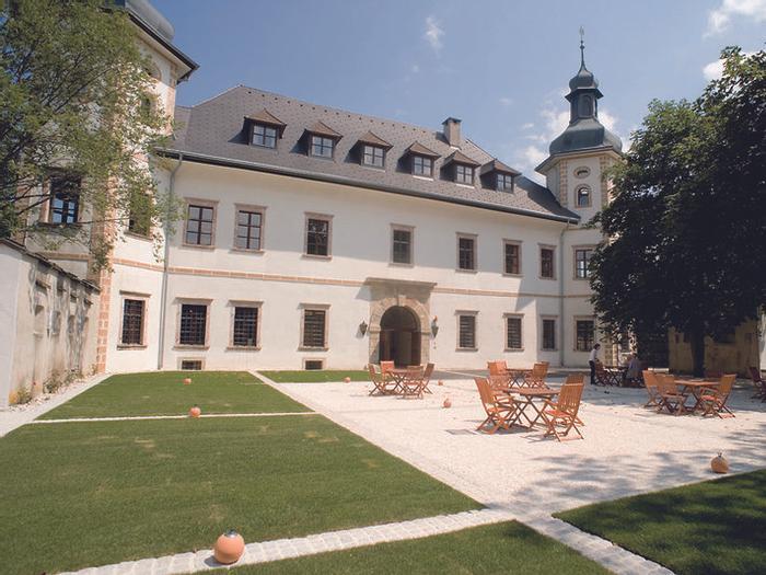 Jufa Hotel Schloss Röthelstein/Admont - Bild 1