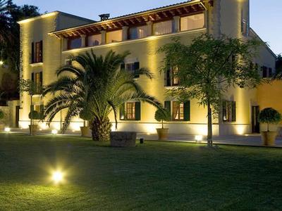 Hotel Villa Cas Misser - Bild 3