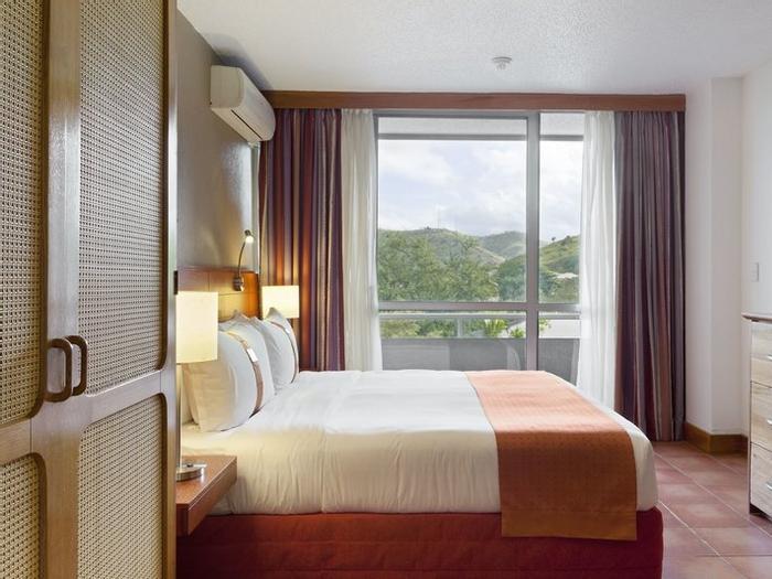Hotel Holiday Inn Port Moresby - Bild 1