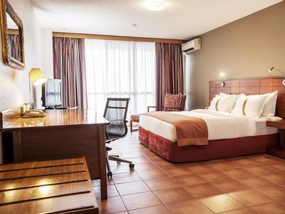 Hotel Holiday Inn Port Moresby - Bild 2