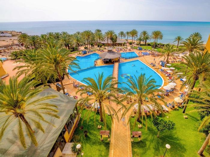 Hotel SBH Costa Calma Beach Resort - Bild 1