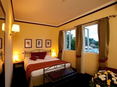 Hotel Laico Lake Victoria - Bild 3